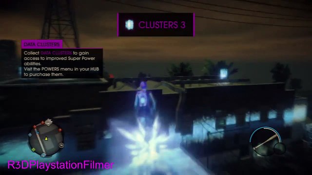 Saints Row IV Walkthrough - Part 8: Alien Tower #1