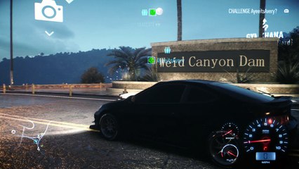 Need for Speed Derp Drifting