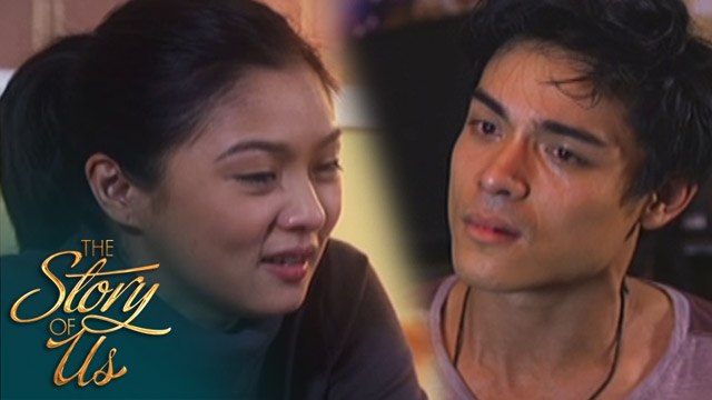 The Story of Us: Shortcomings