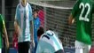 اهداف مباراة الأرجنتين وبوليفيا 2-0 الأهداف الكاملة 30-03-2016 تصفيات كأس العالم 2018: أمريكا الجنوبية