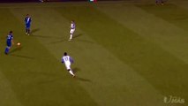 Jozy Altidore Goal - USA 4-0 Guatemala (World Cup Qualification 2016)