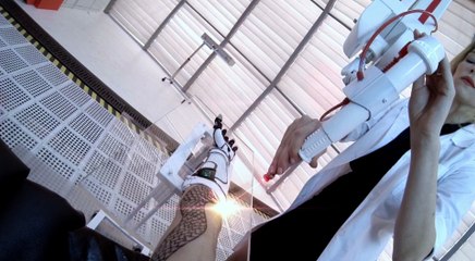 Hardcore Henry - Trailer (HD)