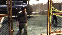 Max Payne 3 Cutscenes Part 25
