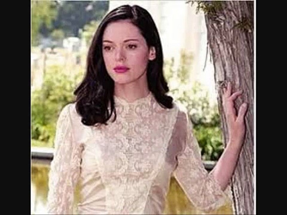 Charmed: Paige Matthews