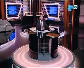 بالفيديو..راكب مُحرر يكشف لـ"خالد صلاح" كواليس اختطاف الطائرة وتفاصيل رحلتهم لقبرص
