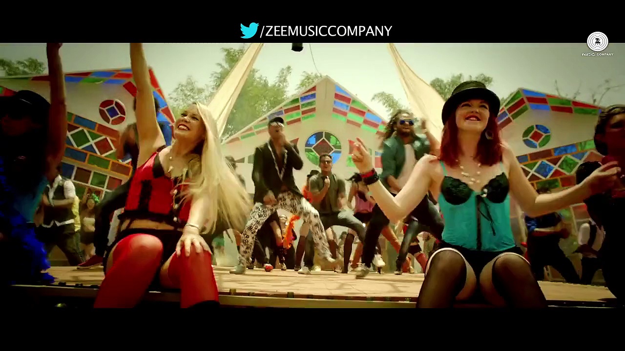 ALCOHOLIC (The Shaukeens)