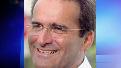 Annonce décès de Jean Lapierre 2016 Québec sous le choc !