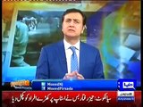 Tonight with Moeed Pirzada 13 February 2016 | Dunya News