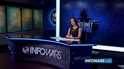 Infowars Nightly News - Does Saudi Arabia Want To Rule The World - 02232016 13