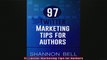97 Twitter Marketing Tips for Authors