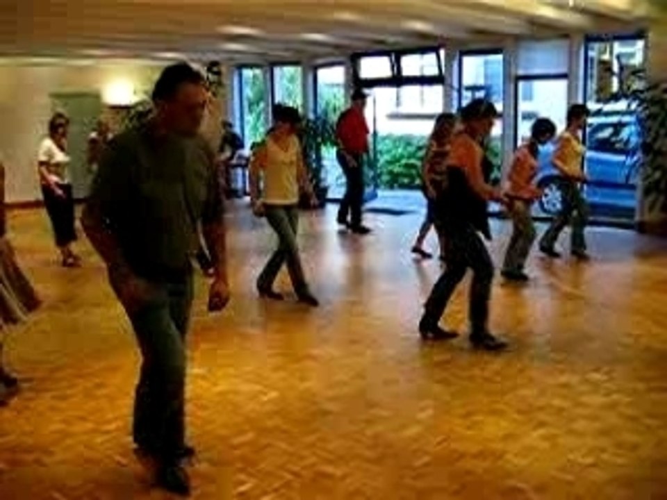 nouvelle danse