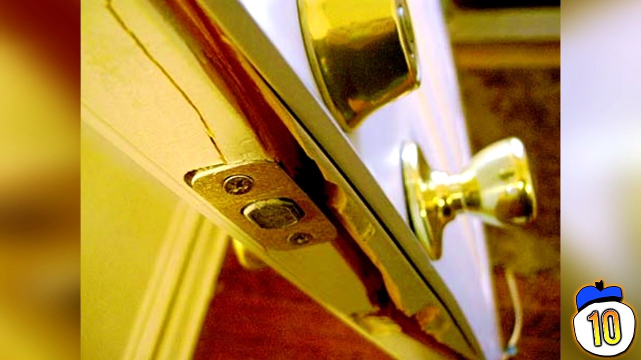 10 Most Bizarre Crimes Ever