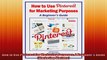 How to Use Pinterest for Marketing Purposes A Beginners Guide Marketing Matters