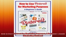 How to Use Pinterest for Marketing Purposes A Beginners Guide Marketing Matters