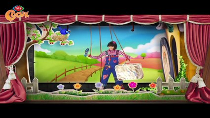 Kukla Tiyatrosu 29.Bölüm