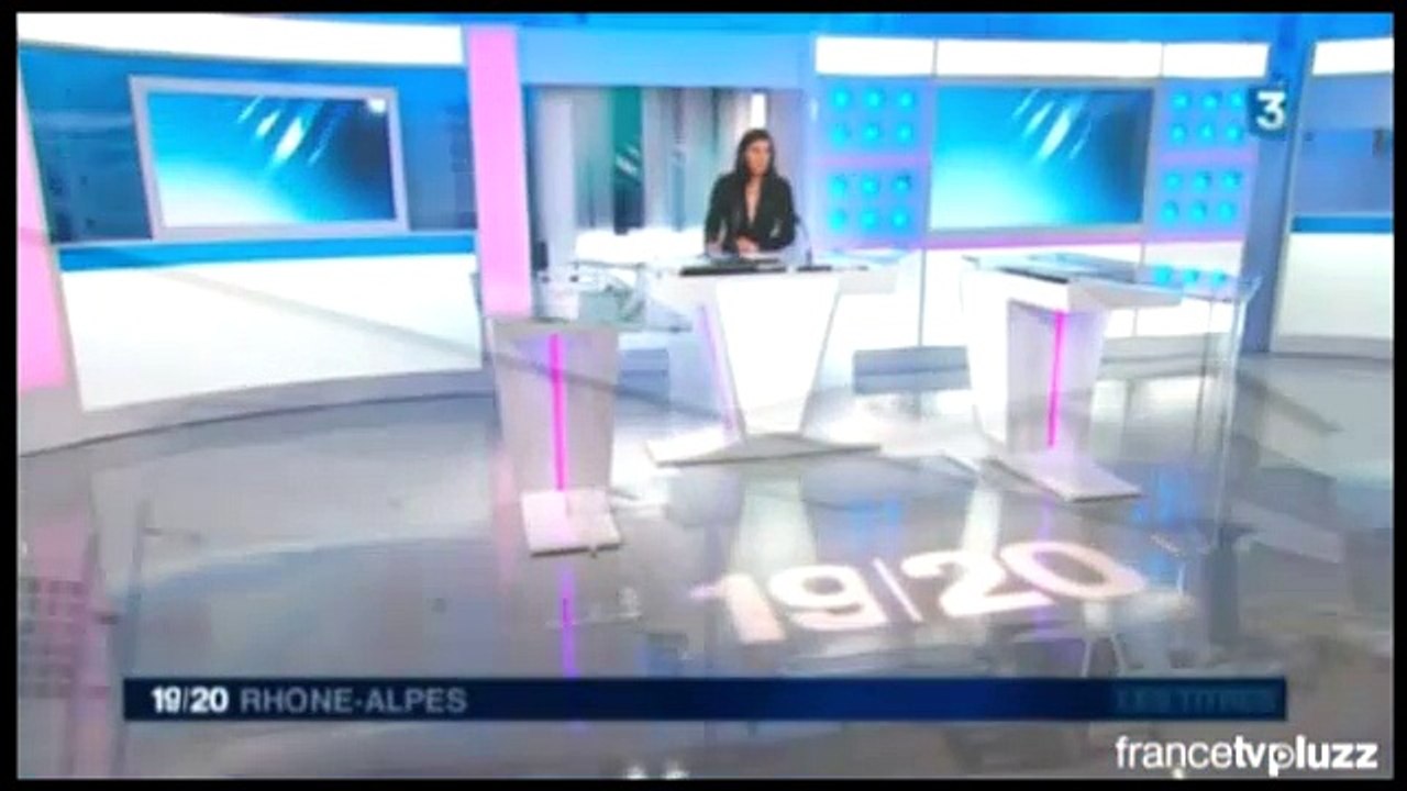 1083 - JT France 3 projet Jourdan