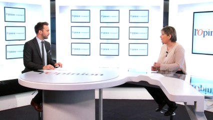 L’entrepreneur du jour, Evelyne Platnic-Cohen (Boosteracademy) : « À l’ère du numérique, on a besoin de plus de commerciaux »