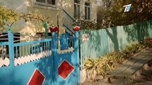 Цыганское счастье 2016 серия 3 русская мелодрама новинка смотреть онлайн сериал