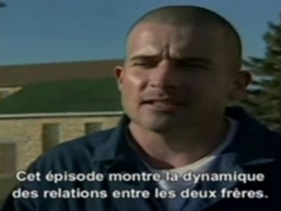 Interviews s1 partie 1