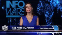 Infowars Nightly News - Is Hillary Secretly Already 2