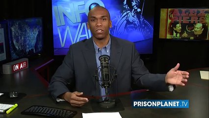 Infowars Nightly News - Is Hillary Secretly Already 4