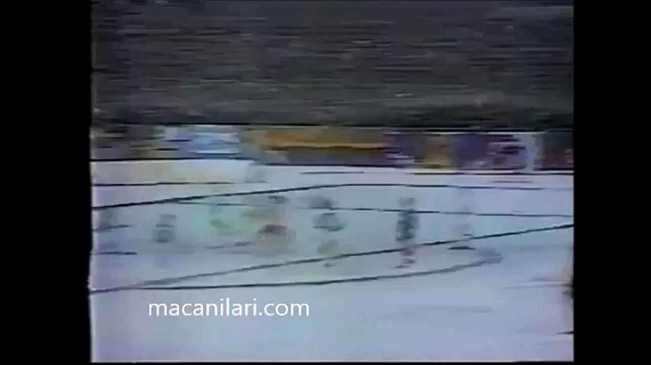 07.12.1983 - 1983-1984 UEFA Cup 3rd Round 2nd Leg 1. FC Lokomotive Leipzig 1-0 SK Sturm Graz