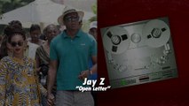 Jay-Z Raps About Cuba -- Obama Said ‘You Gonna Get Me Impeached