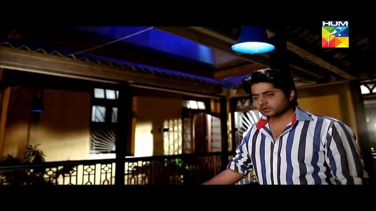 Gul E Rana Episode 20 HD Full HUM TV Drama 26 March 2016 -