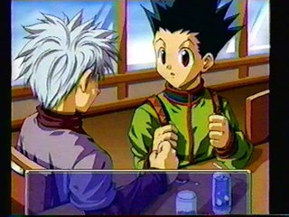 2000年ＣＭ　コナミ　キングレコード