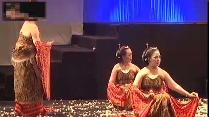 Wayang Orang Lakon YUDAKALA TRESNA Full di Surakarta