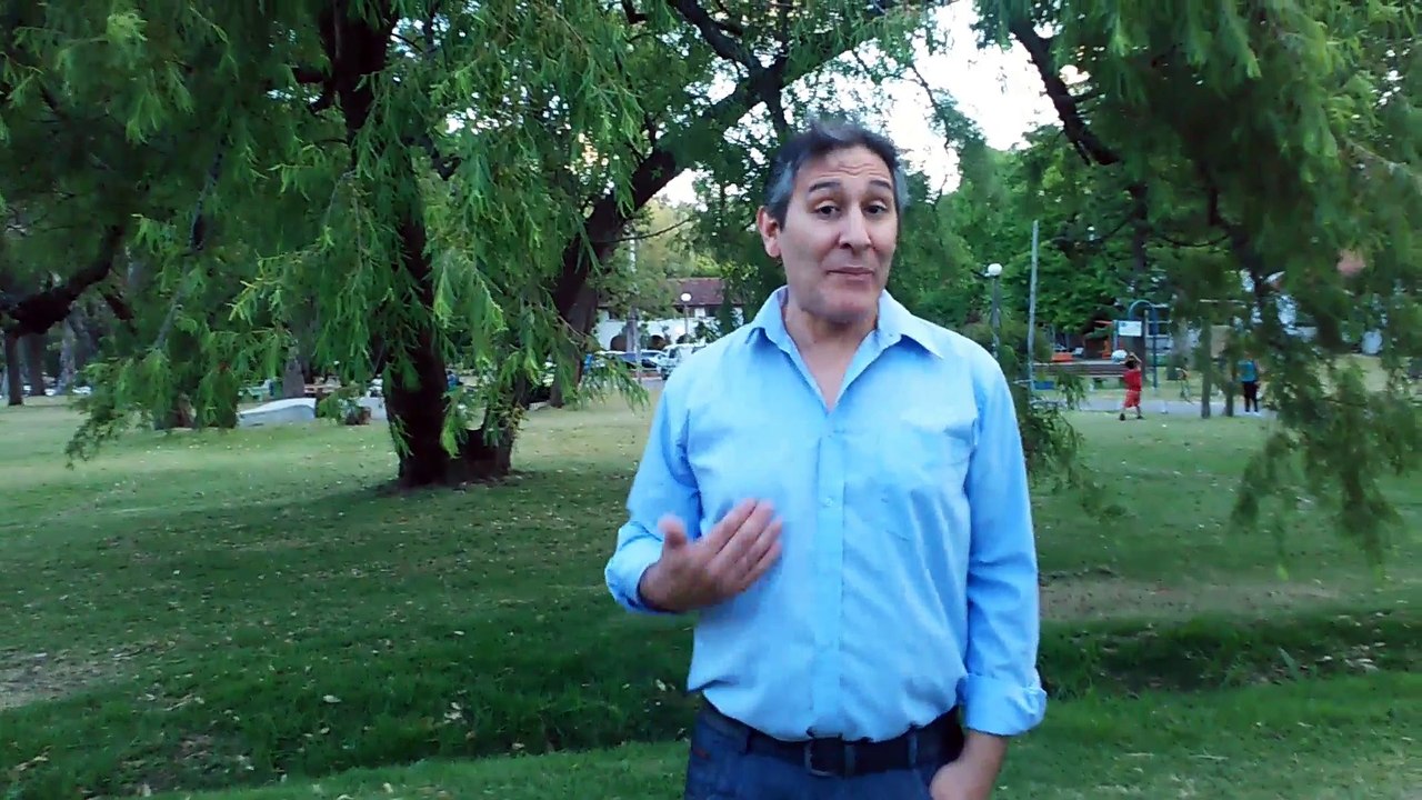 HUMBERTO IMITACIÓN ROBERTO CARLOS