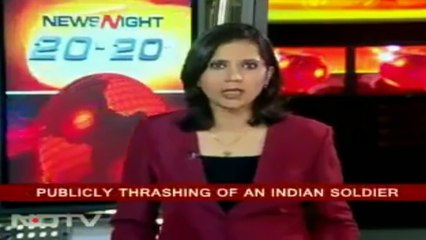 Indian Army Raped 16 And 23 Years Teen Girls