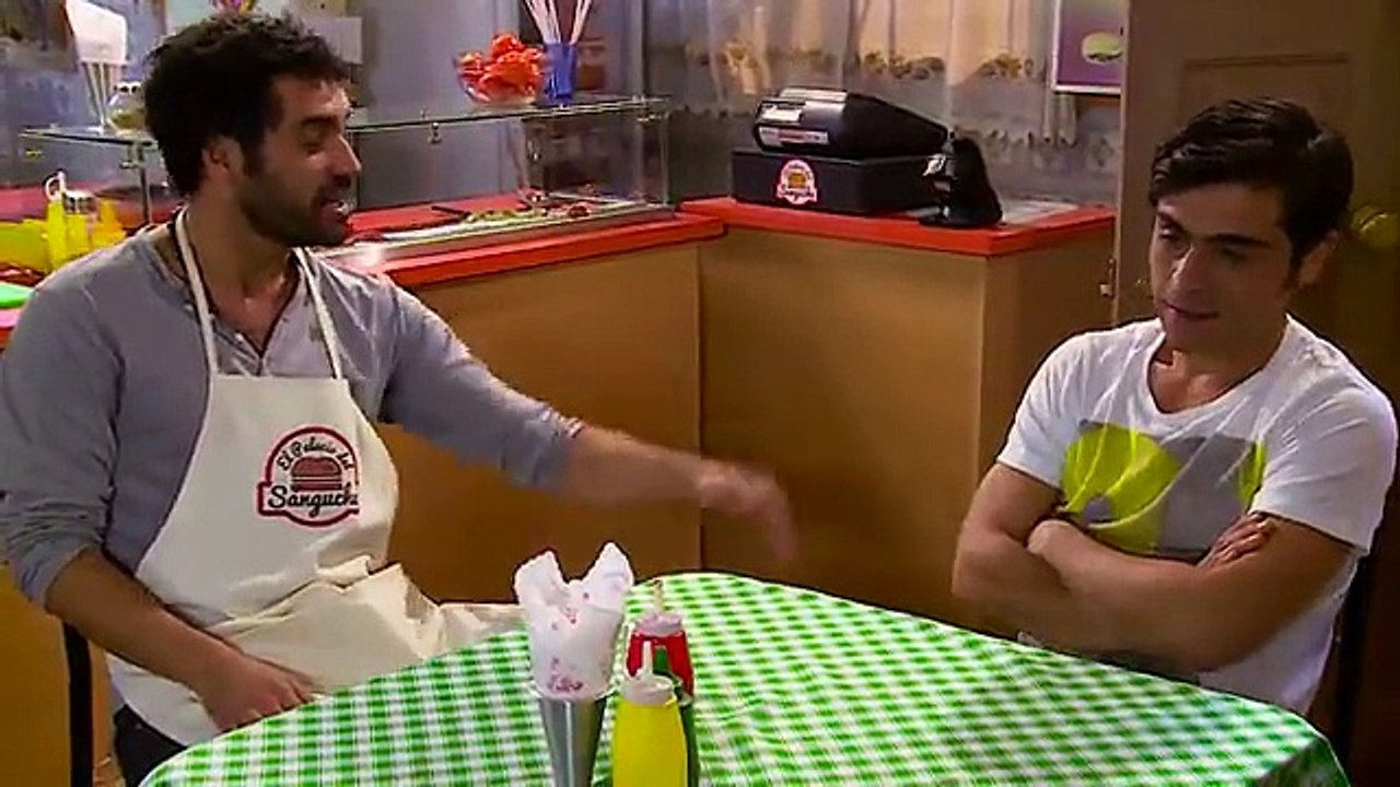 165  Eres mi Tesoro