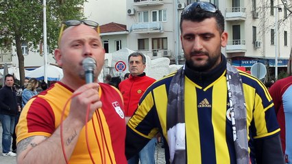 Selçuk'ta Herkes Teröre Karşı Omuz Omuza MVI_7518