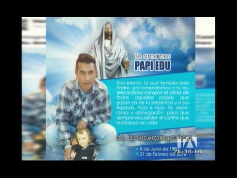 Conviviente y amante serían las asesinas de un policía