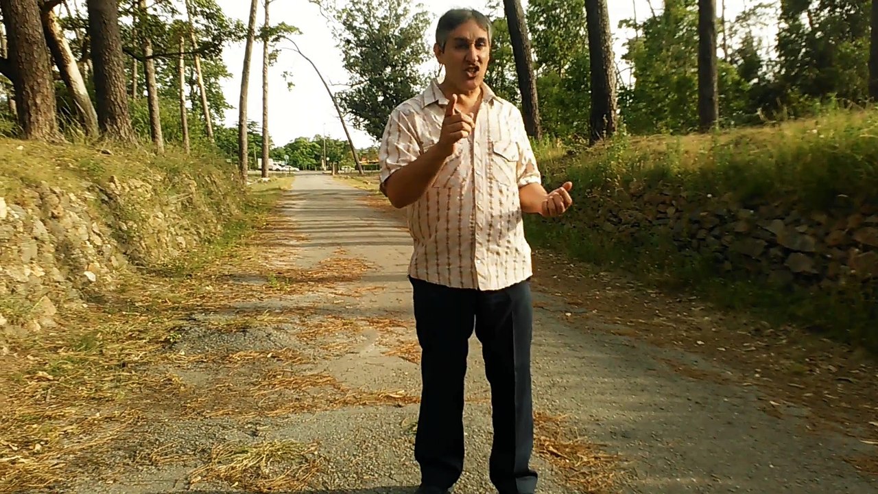 HUMBERTO IMITANDO A LUIS MIGUEL