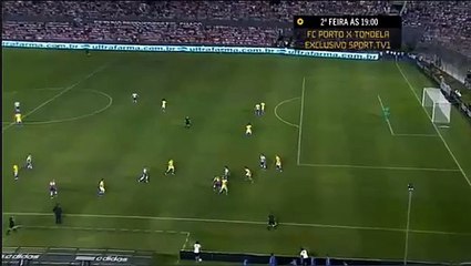 Edgar benitez Paraguay 2-0 Brazil HD