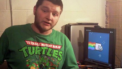 Reaction To Memes 101: Nyan Cat Syndrome! (Series Finale)