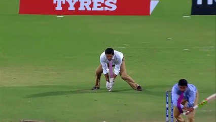 [SHAME] Shaun pollock and Darren Ganga Imitates Last ball of India vs Bangladesh WorldT20 2016  live