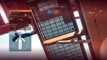 [Metal Gear Online 3] Pachinko Servers