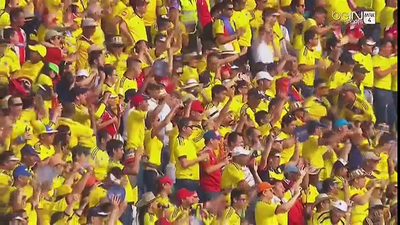 Colombia vs Ecuador 3-1 Highlights & All Goals World Cup Qualification 29-03-2016
