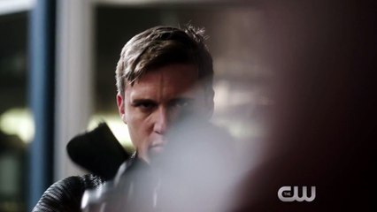 The Flash S02E18 Versus Zoom- Trailer
