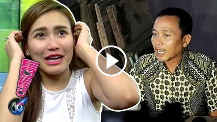 Didekati PNS, Ayu Dapat Restu Ayah! - Cumicam 30 Maret 2016