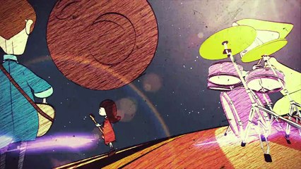 Swimy 『マスコットになりたくて』 Music Video