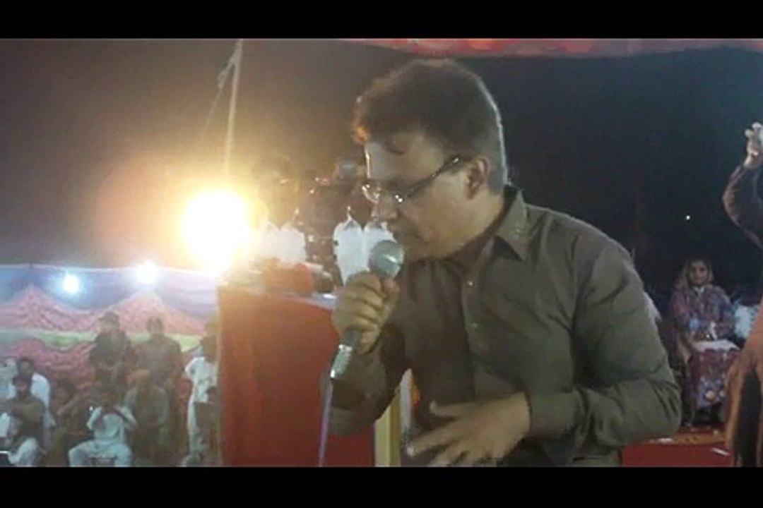 Women motivational Speech By Ayaz Latif Palijo in Sindhyani Tahreek & SGST Convention Padidan Part-1
