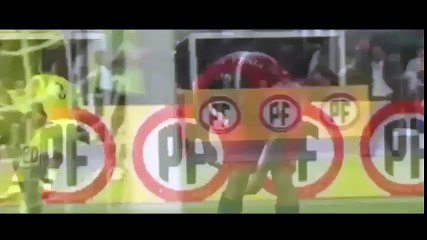 Venezuela vs Chile 1-4 ~ All Goals & Highlights