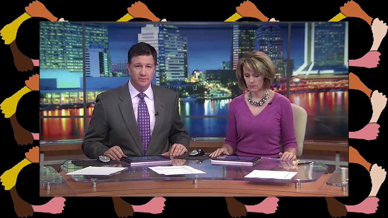 Racist Jacksonville Republican Calls Black Protesters Thugs In Ferguson Tweet Michael Brown Hip Hop