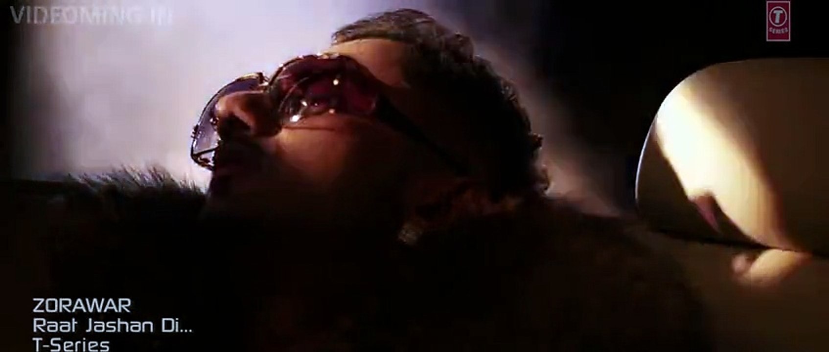 Raat Jashan Di Video Song | ZORAWAR | Yo Yo Honey Singh, Jasmine Sandlas, Baani J | T-Series