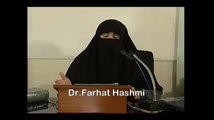 Islam ka Jeeta Jagta namoona paish karen,miskeen aur Marial na nazar ayen :) || dr.Farh Hashmi