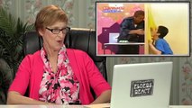 ELDERS REACT TO CRAZY JAPANESE GAME SHOWS